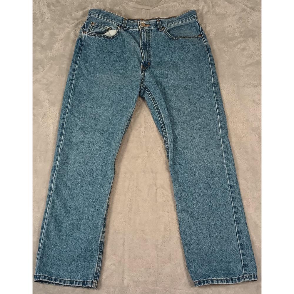 George regular fit denim jeans 33X30
